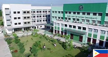 Our Lady of Fatima University