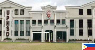 The University of Perpetual Help System Dalta