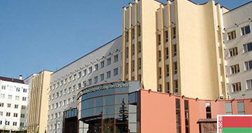 Vitebsk State Medical University